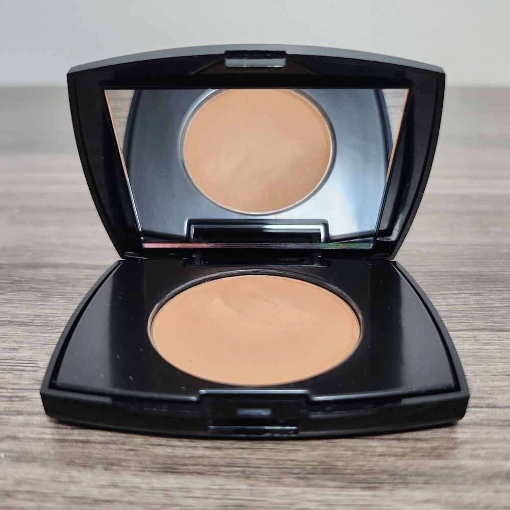 Lancôme Matte Sable IV W Dual Finish Versatile Powder Makeup 0.09oz